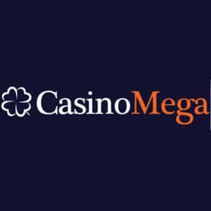 CasinoMega logo