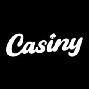 Casiny Casino logo