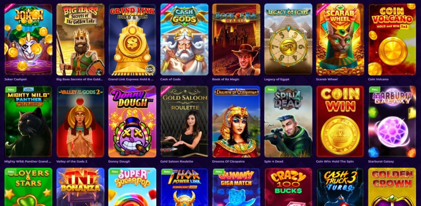 royal game casino spielen