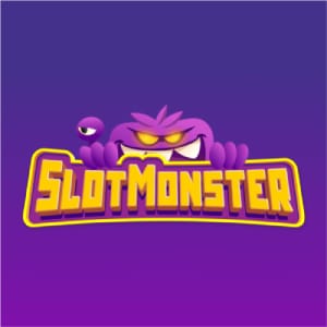 SlotMonster Casino logo