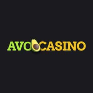 AvoCasino logo